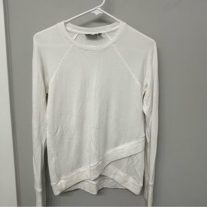 Athleta sweatshirt